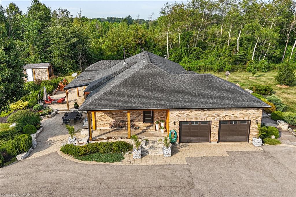 13127 27 Side Road Property Photo 7