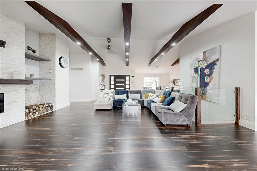 13127 27 Side Road Property Photo 9