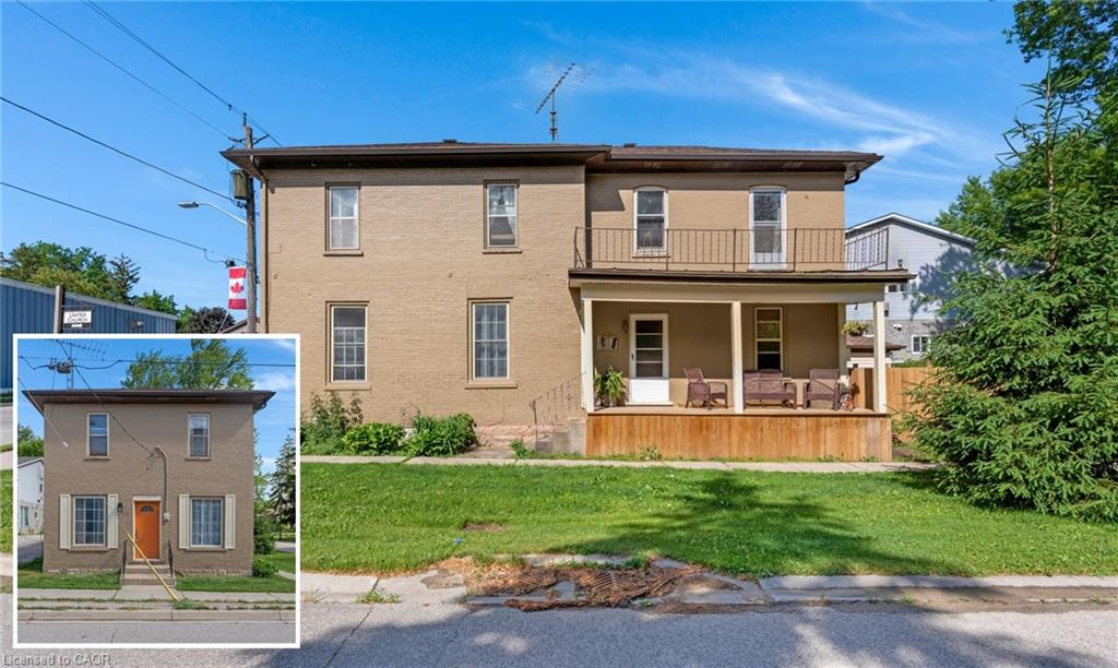 39 Albert Street W Property Photo 1