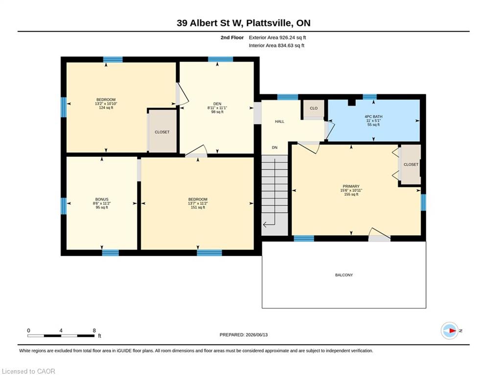 39 Albert Street W Property Photo 29