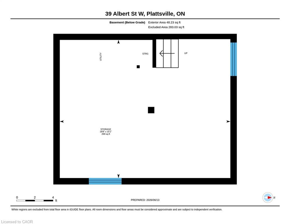 39 Albert Street W Property Photo 30
