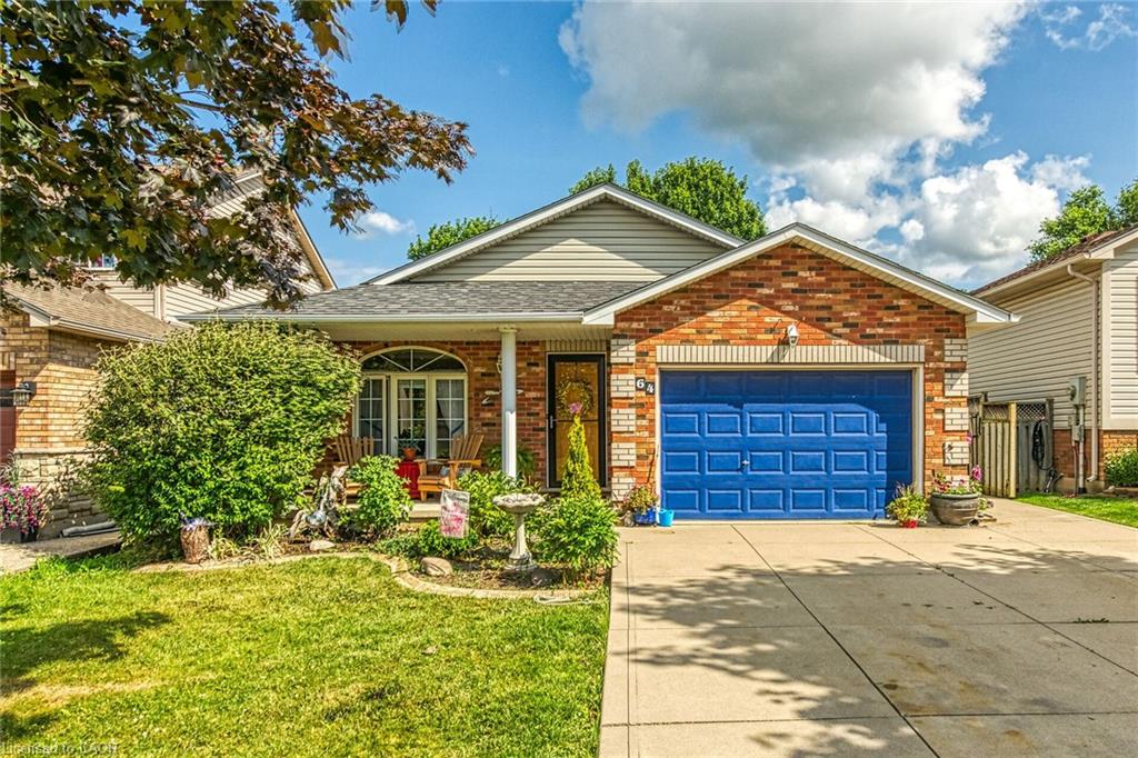 64 Caledonia Avenue Property Photo 1
