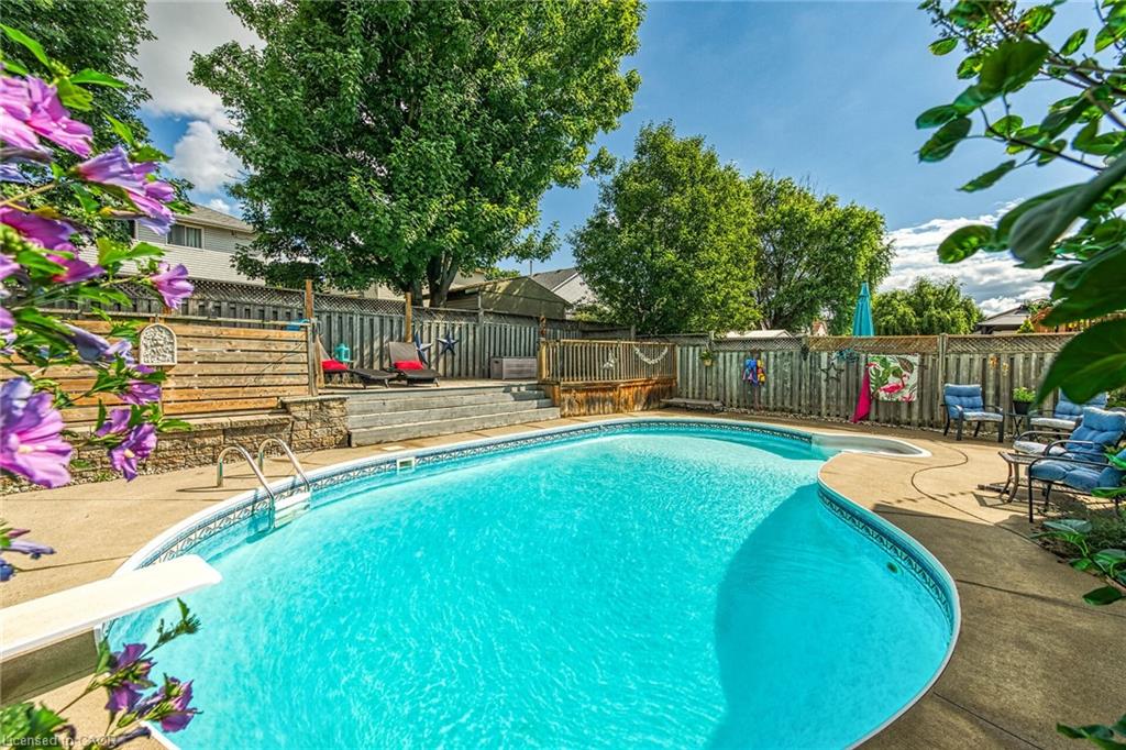 64 Caledonia Avenue Property Photo 34