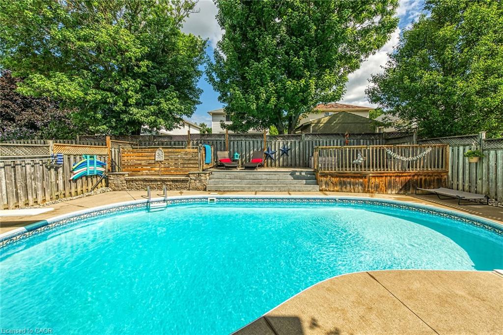 64 Caledonia Avenue Property Photo 35