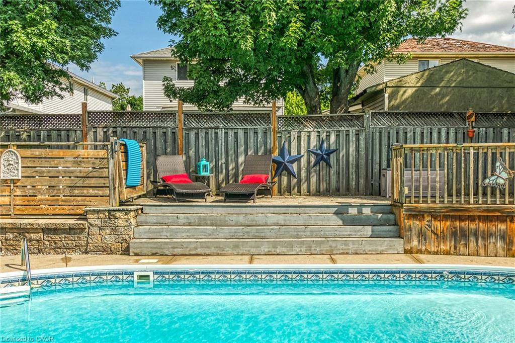 64 Caledonia Avenue Property Photo 36