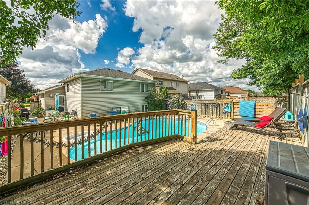 64 Caledonia Avenue Property Photo 37