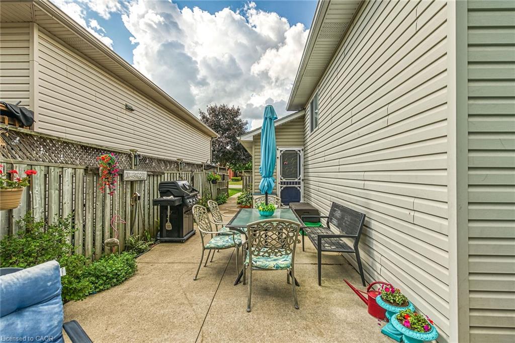 64 Caledonia Avenue Property Photo 41