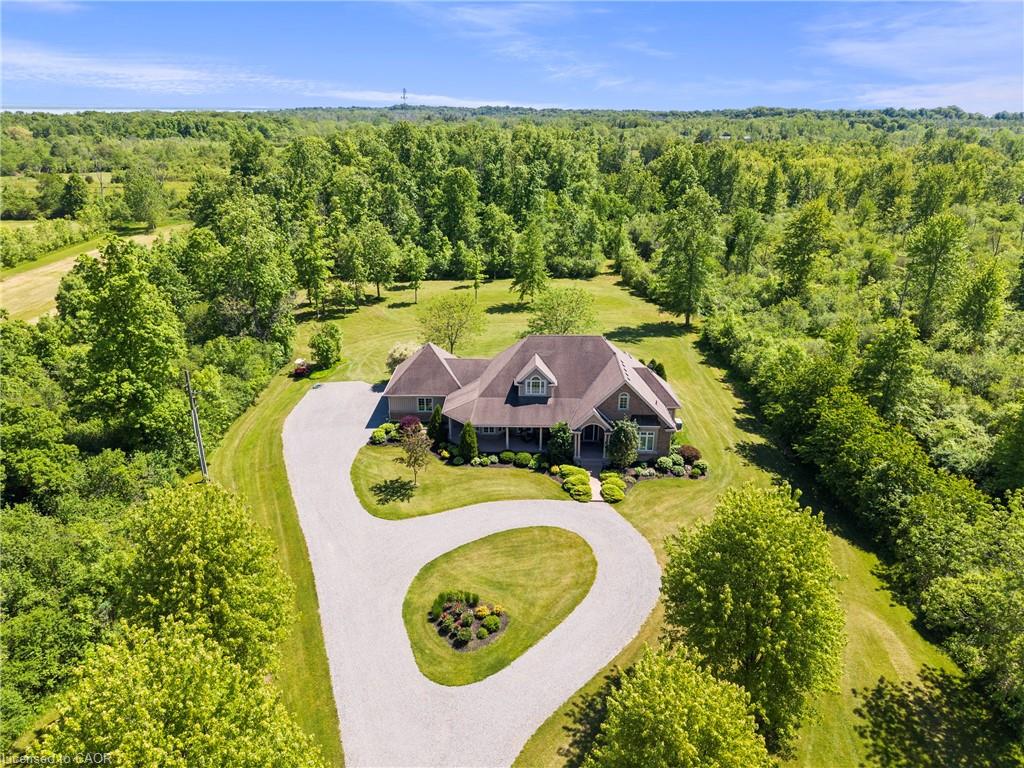 5045 Michener Road Property Photo 1