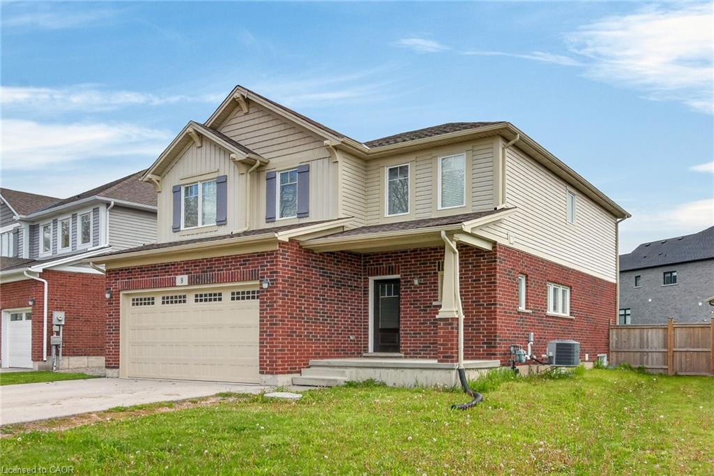 9 Winterberry Boulevard