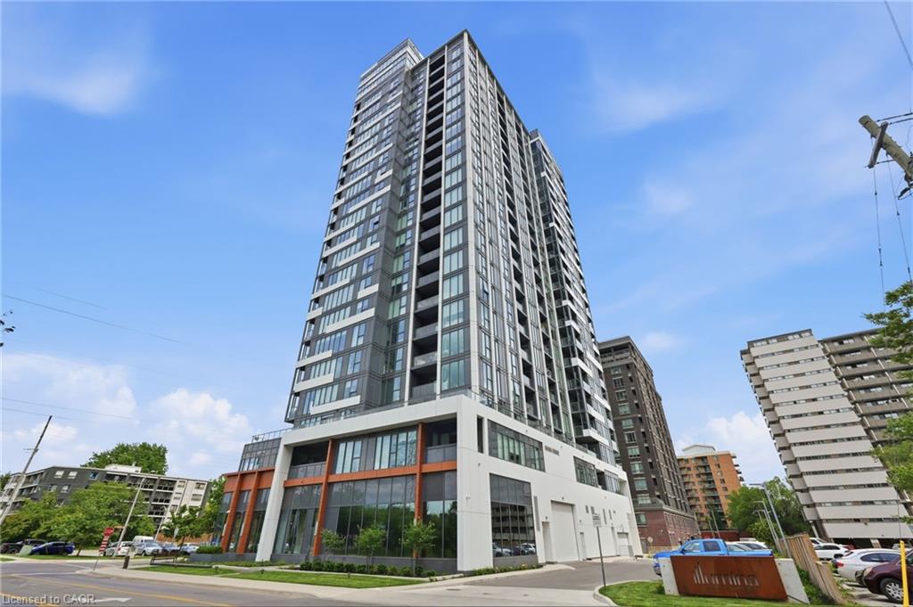 909-500 Brock Avenue Property Photo 1