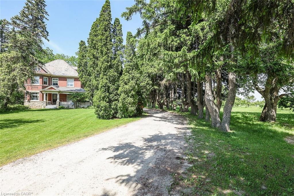 20 Bridgman Lane Property Photo 4