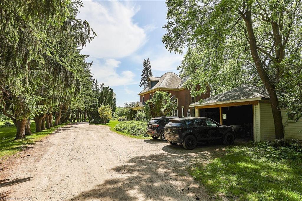 20 Bridgman Lane Property Photo 18