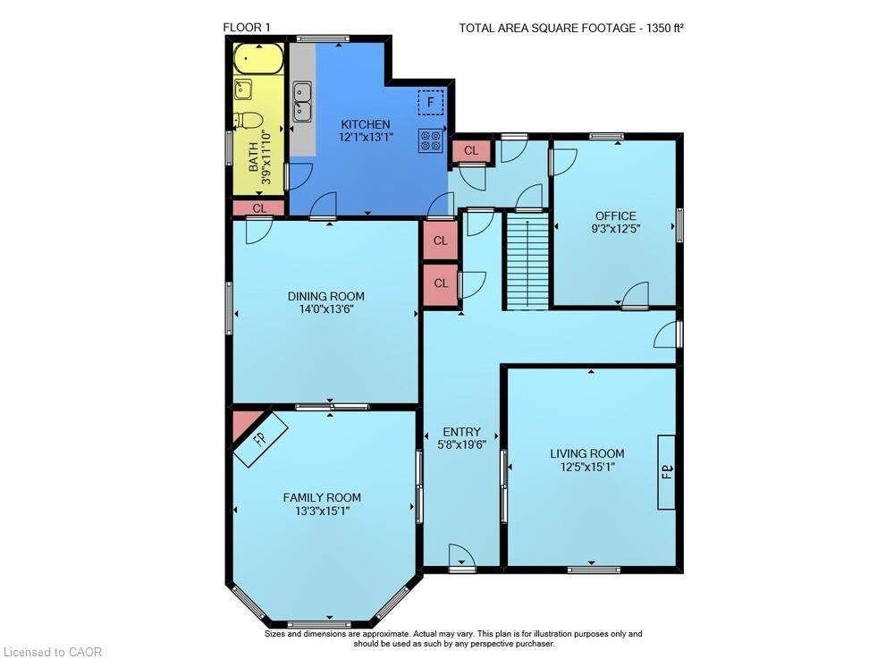 20 Bridgman Lane Property Photo 48