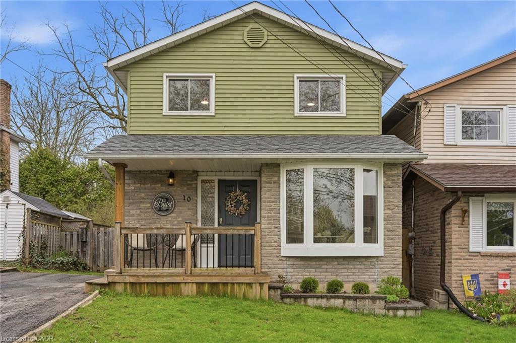 10 Burke Drive Property Photo 1
