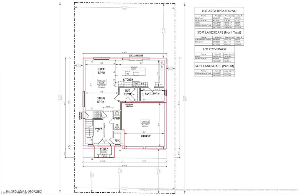 17 Davinci Boulevard Property Photo 3