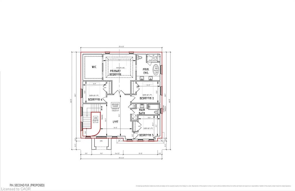 17 Davinci Boulevard Property Photo 4