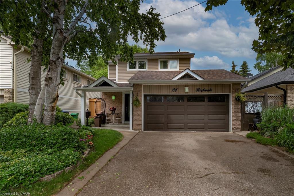 21 Richvale Drive