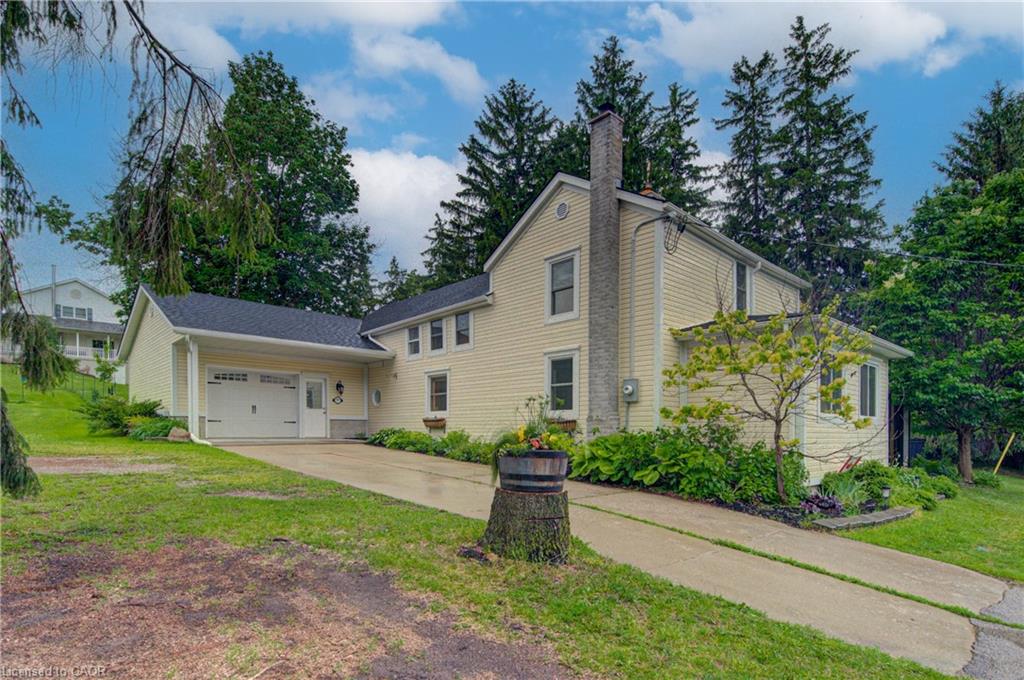 5421 King Street Property Photo 5