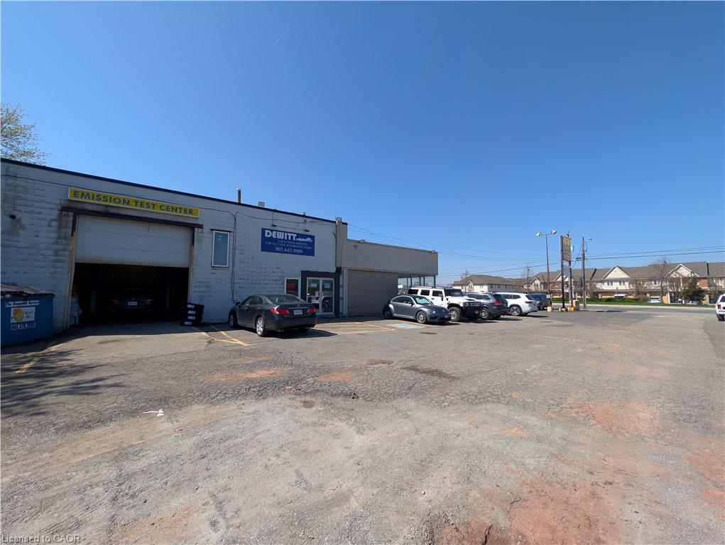 542-548 Highway 8 Property Photo 12