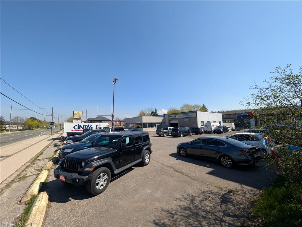 542-548 Highway 8 Property Photo 19
