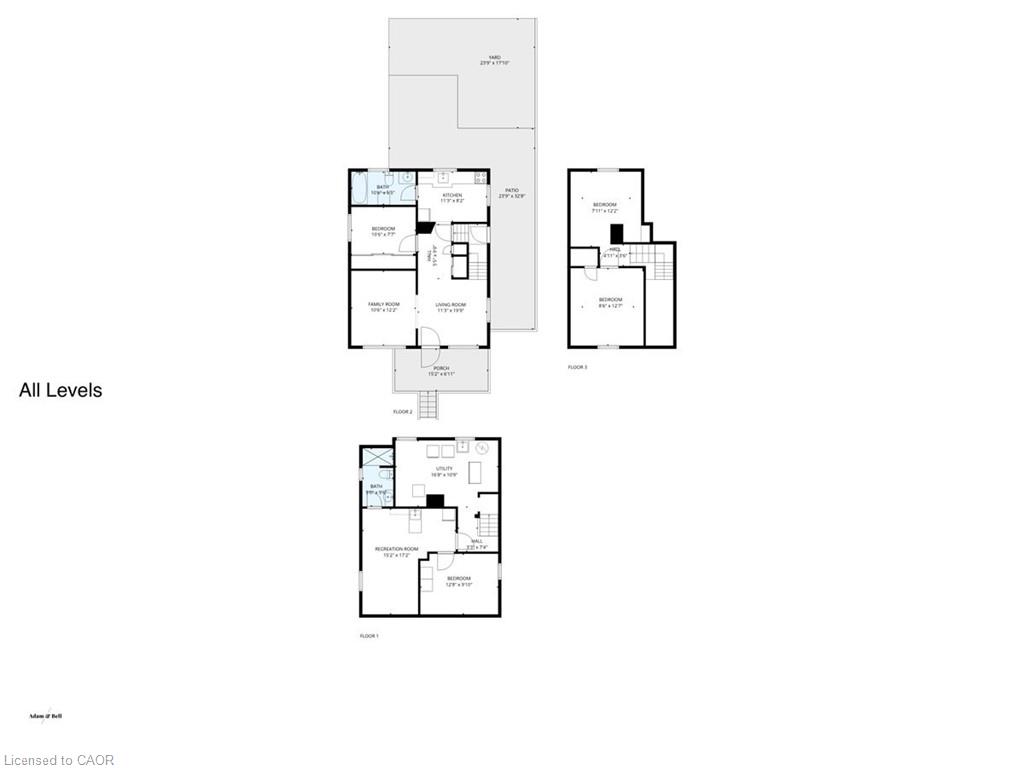 1097 Enola Avenue Property Photo 20
