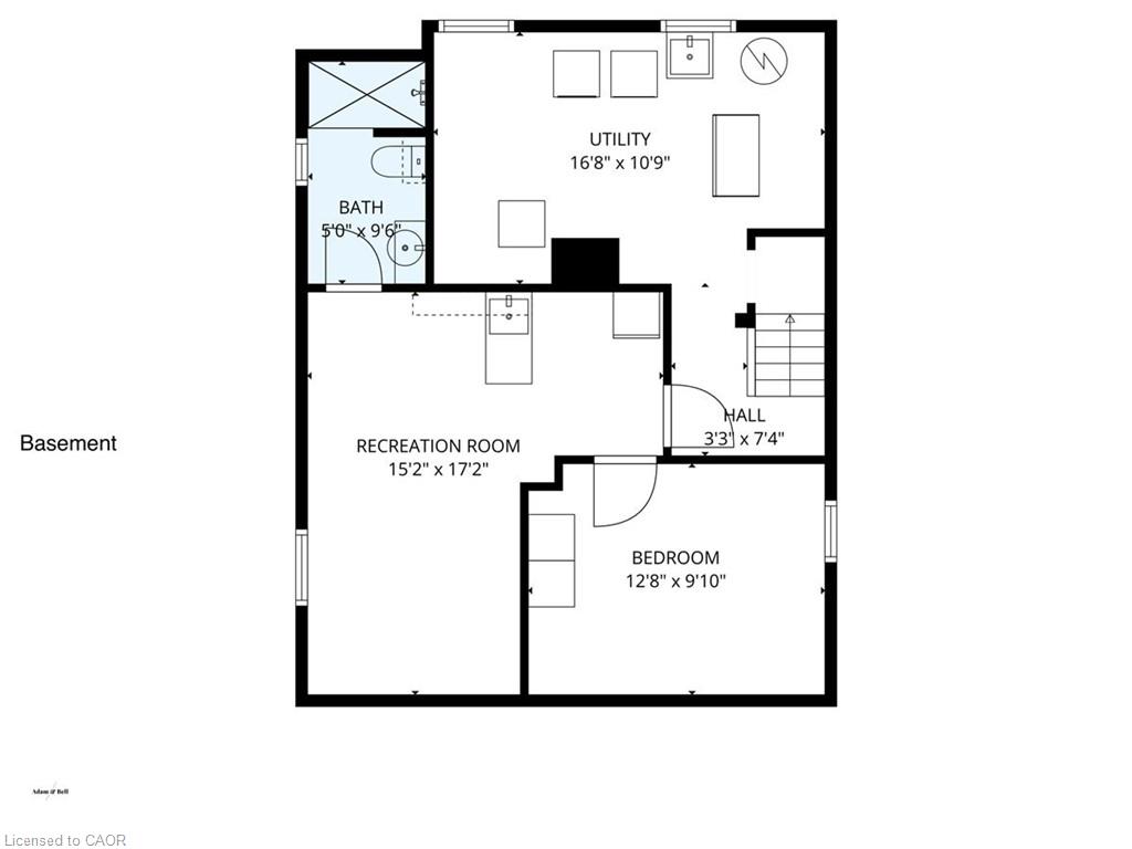 1097 Enola Avenue Property Photo 21