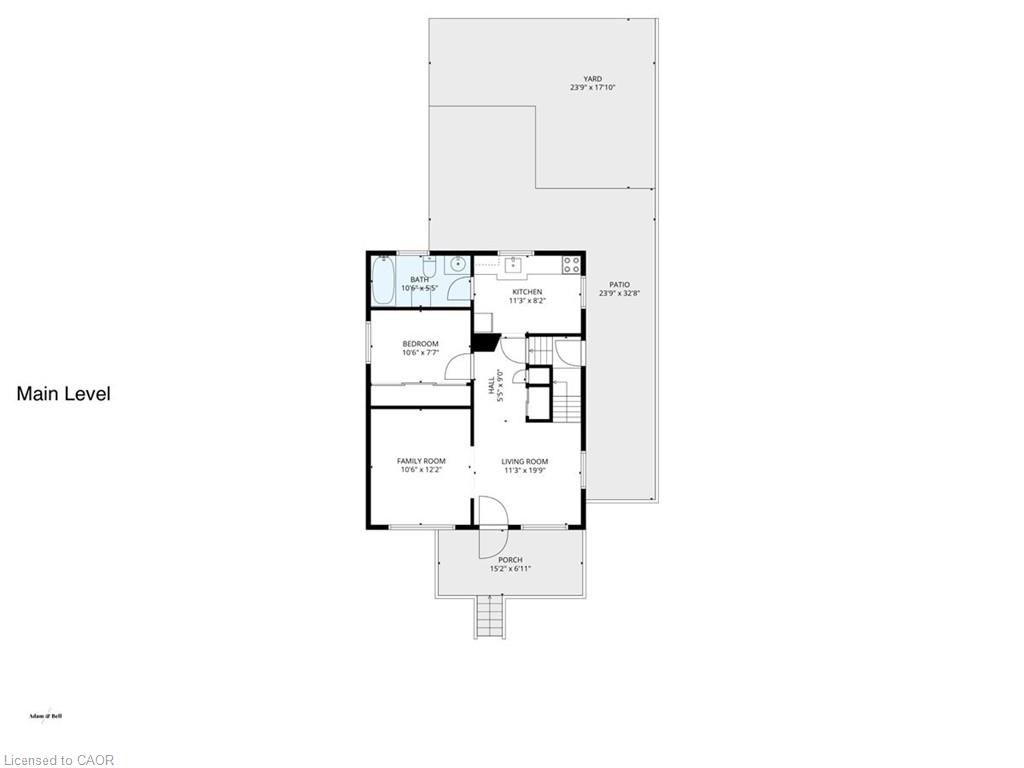 1097 Enola Avenue Property Photo 22