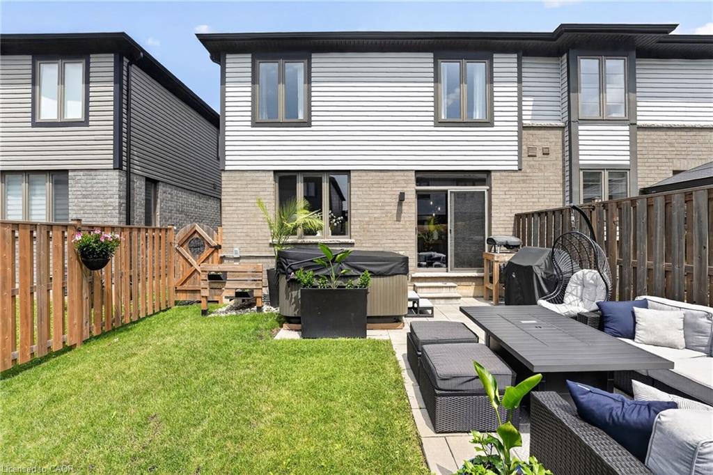 14 Harley Lane Property Photo 42