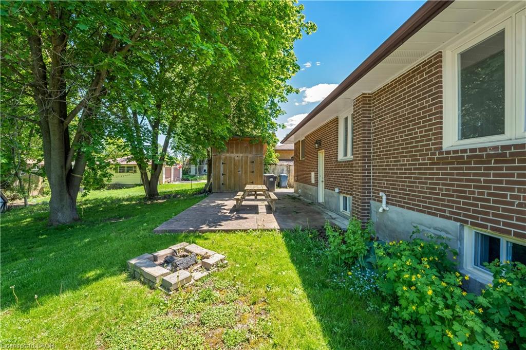 88 Dumbarton Street Property Photo 36