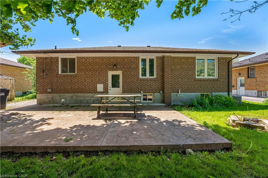 88 Dumbarton Street Property Photo 37