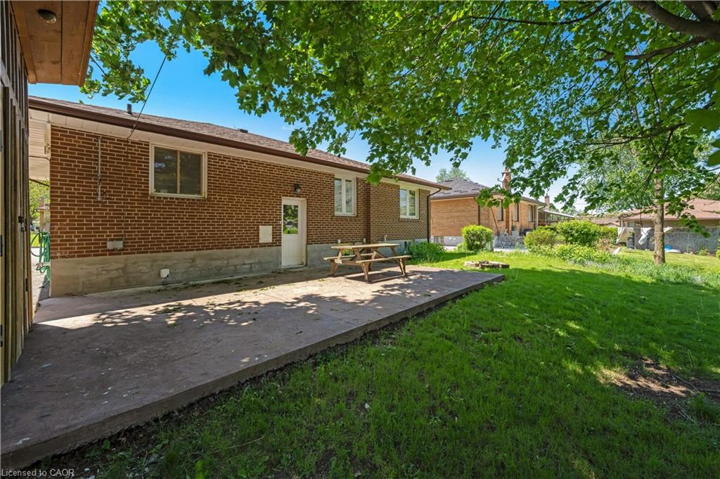 88 Dumbarton Street Property Photo 38