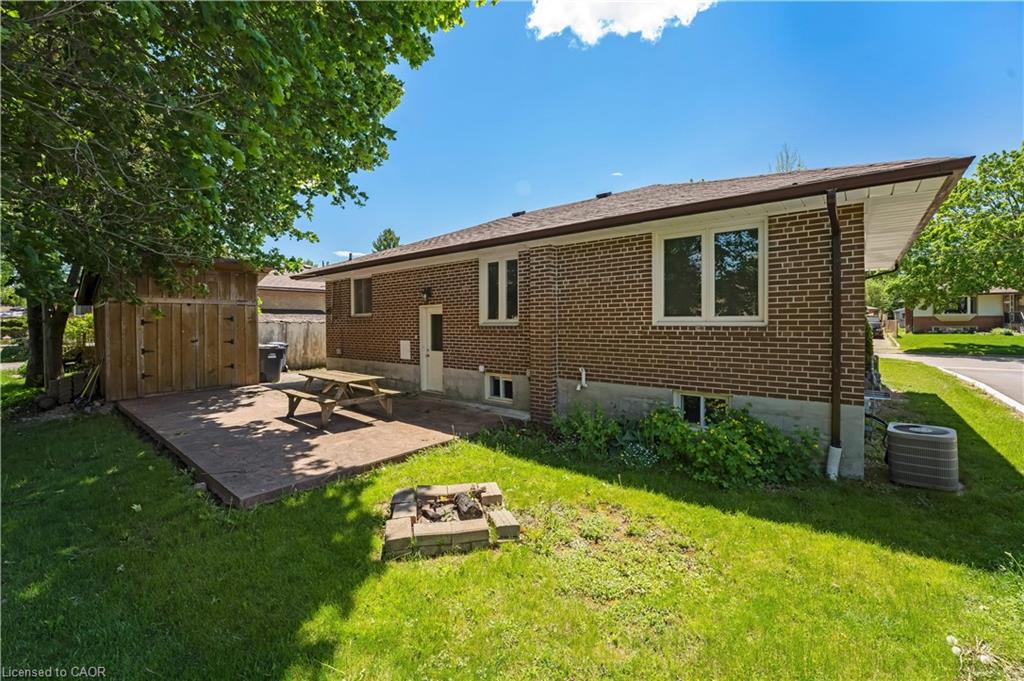 88 Dumbarton Street Property Photo 41
