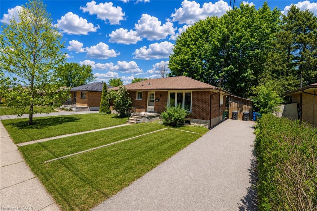 88 Dumbarton Street Property Photo 44