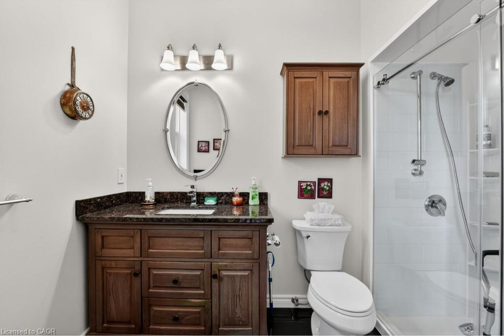 110 Greentrail Drive Property Photo 12