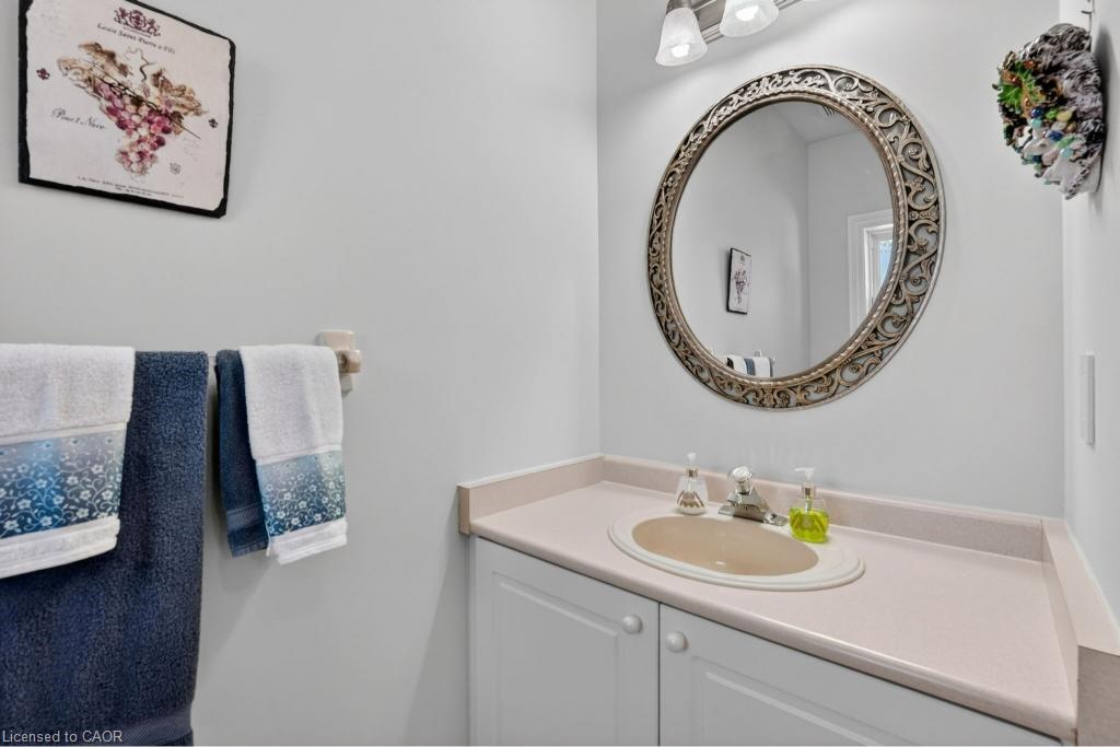110 Greentrail Drive Property Photo 13