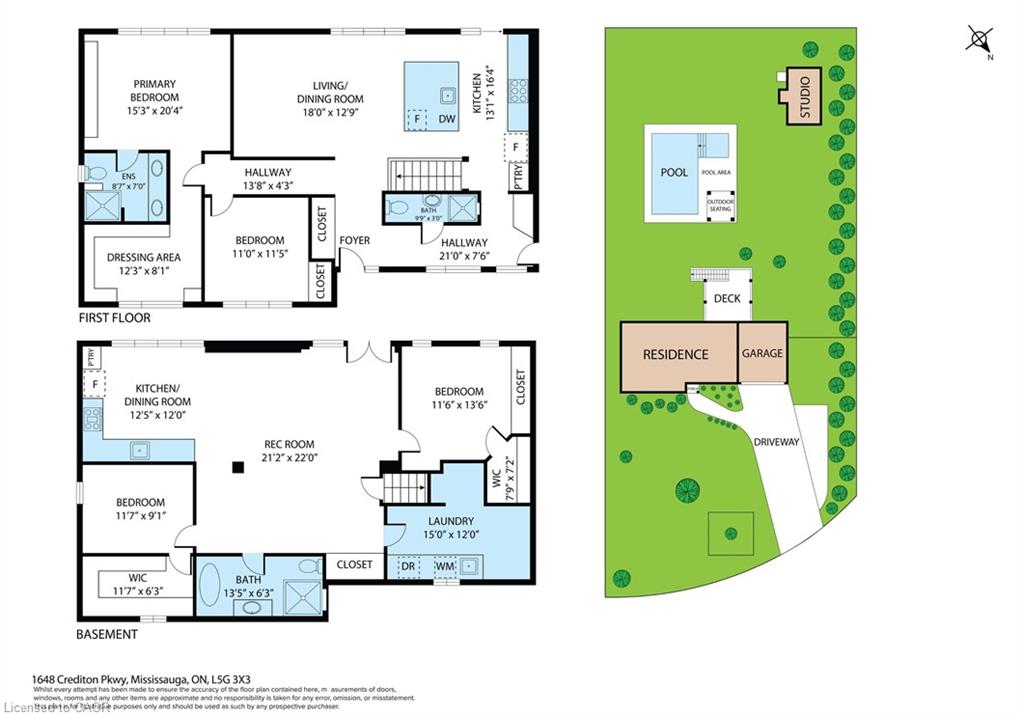 1648 Crediton Parkway Property Photo 48