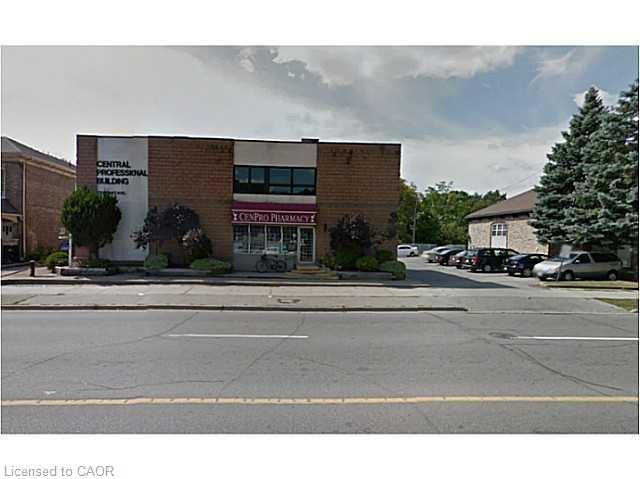402-72 Brant Avenue Property Photo 2