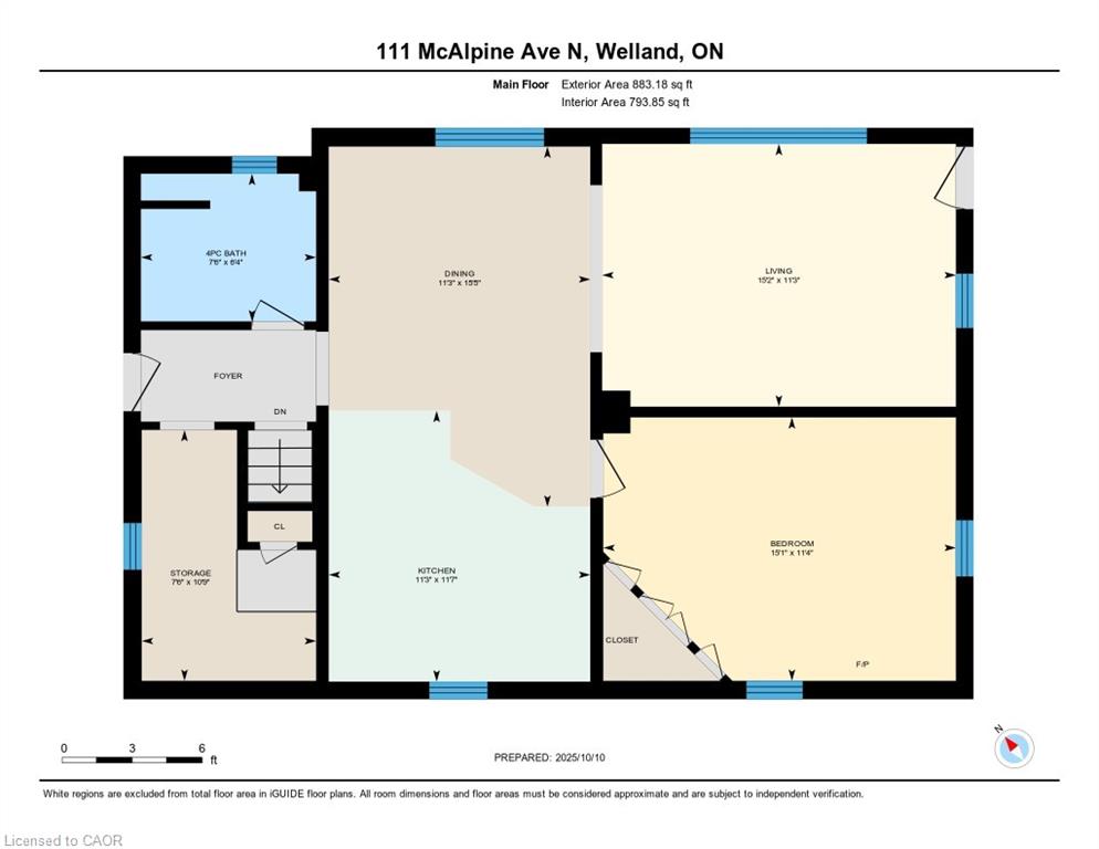 111 Mcalpine Avenue S Property Photo 47