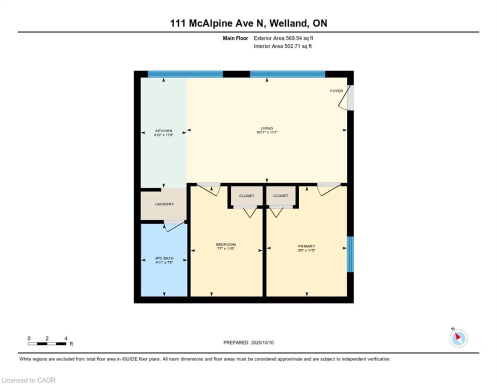 111 Mcalpine Avenue S Property Photo 50
