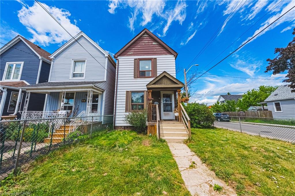 47 Fraser Avenue Property Photo 1