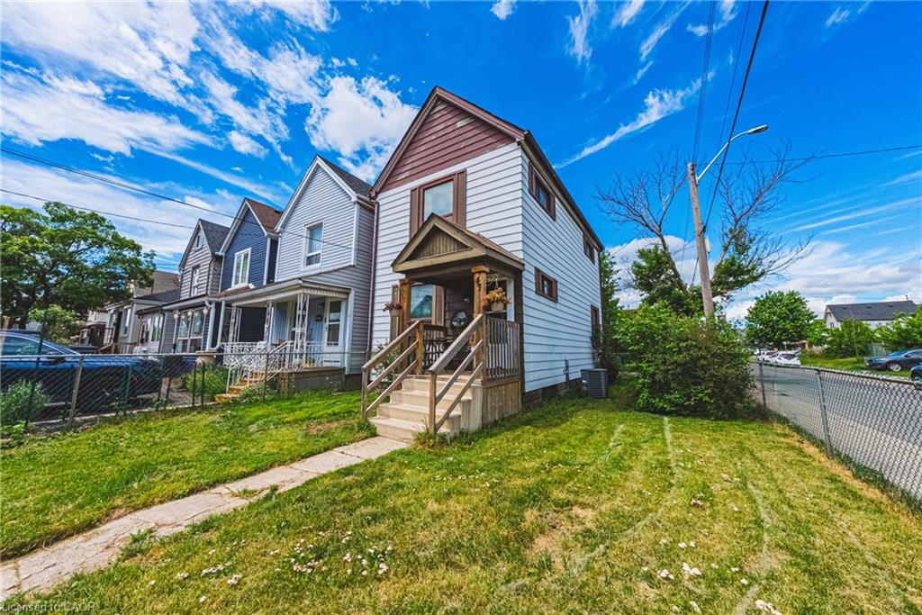 47 Fraser Avenue Property Photo 2