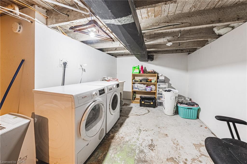 47 Fraser Avenue Property Photo 21