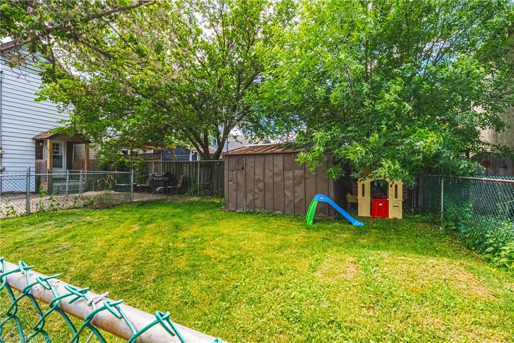 47 Fraser Avenue Property Photo 25