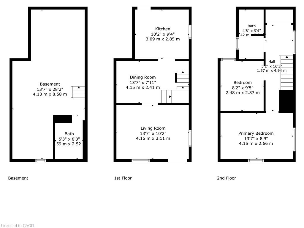 47 Fraser Avenue Property Photo 26