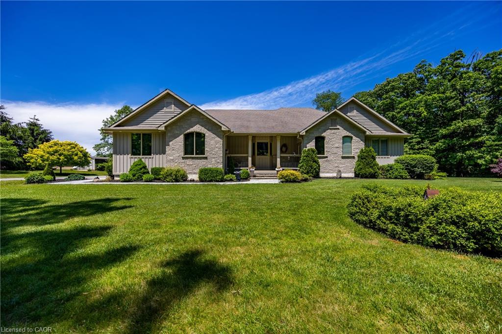 1821 Norfolk County Road 45 Property Photo 1