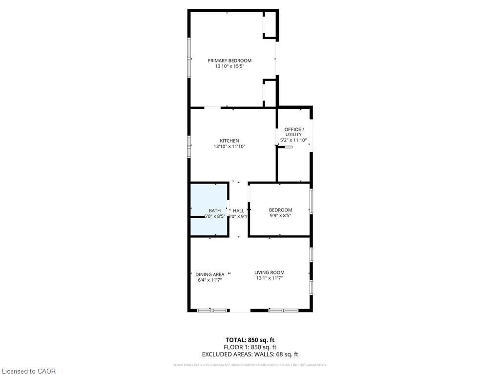 654 West 5th Street Property Photo 47