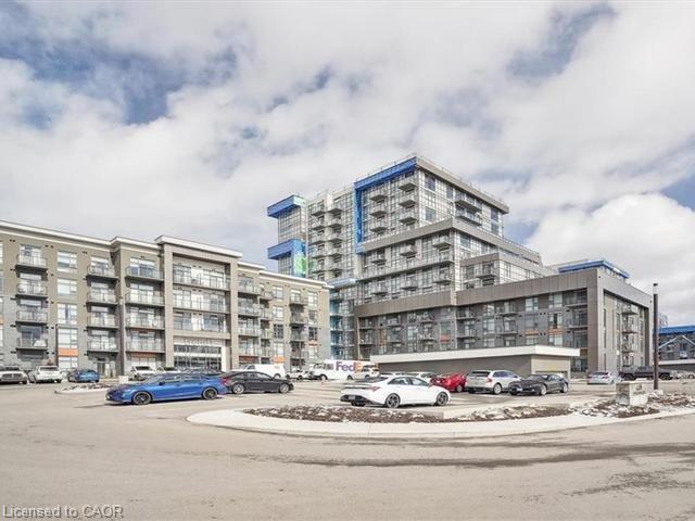 407-470 Dundas Street E Property Photo 1