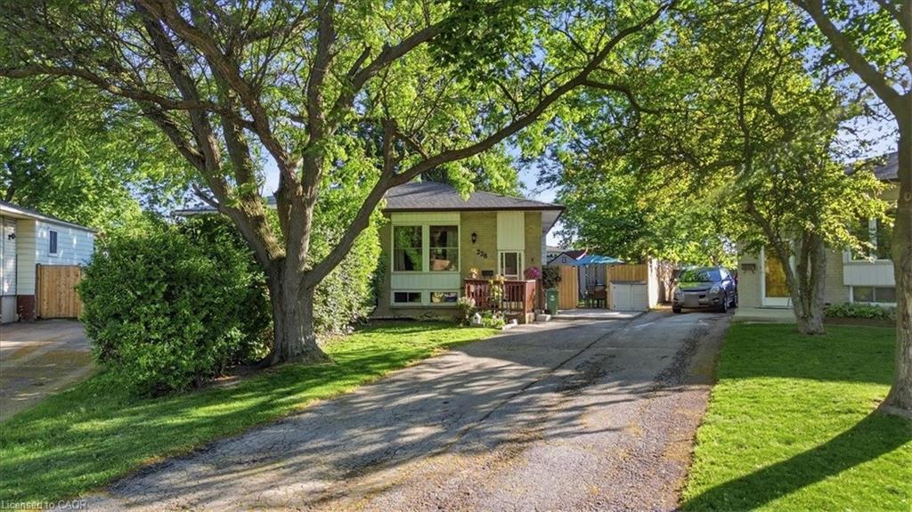 228 Golden Orchard Drive Property Photo 1