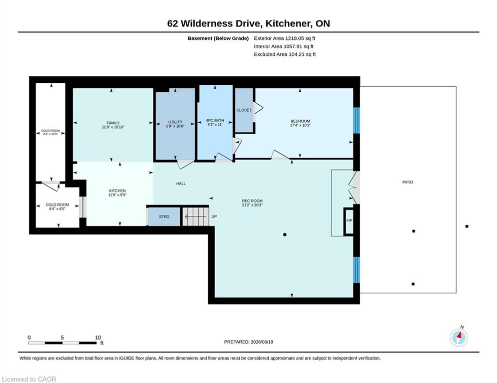 62 Wilderness Drive Property Photo 49