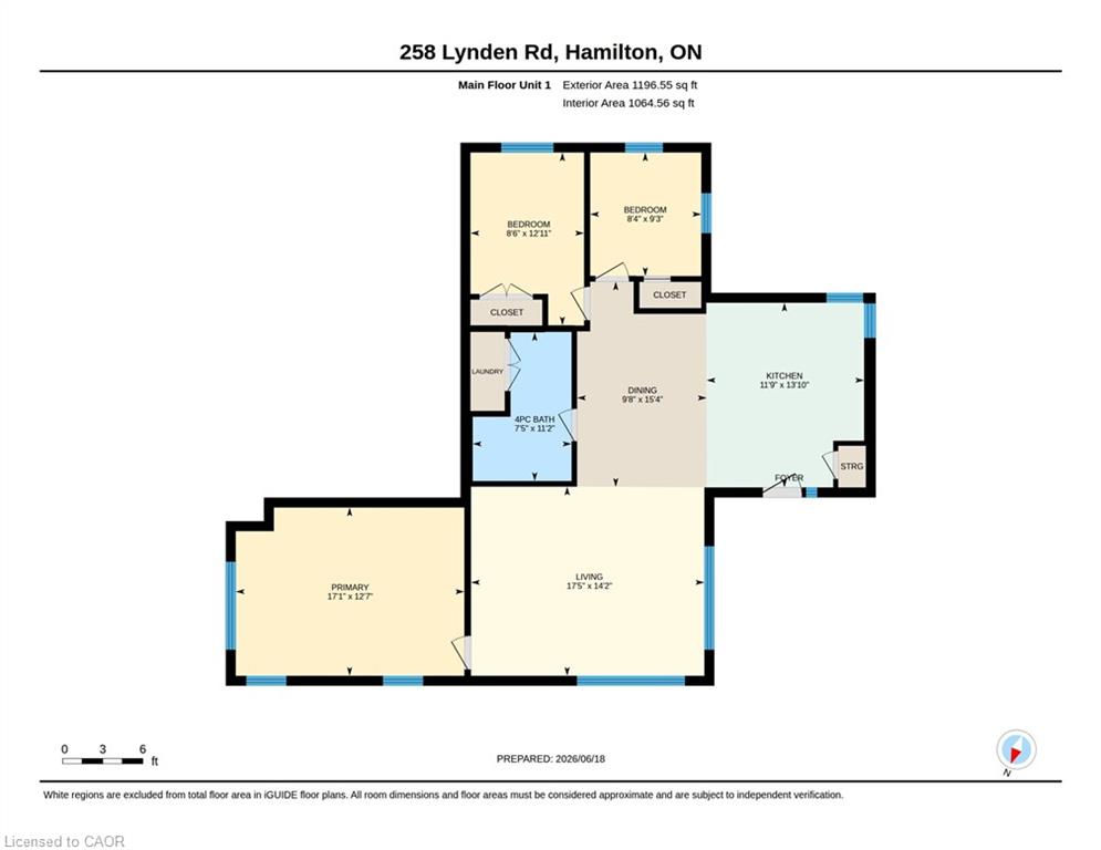 258 Lynden Road Property Photo 5